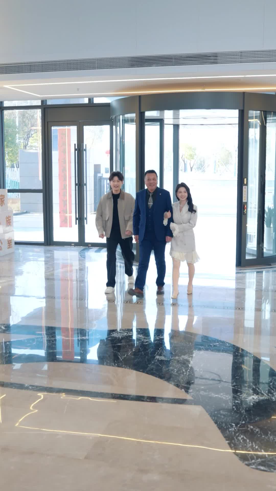 Épisode 14 - Quand la Vie Renaît